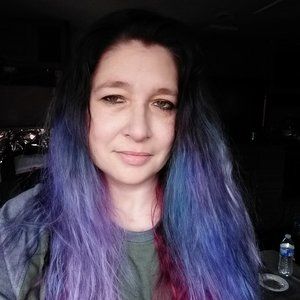 Meet your Posher, Cheryl